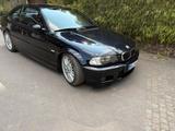 BMW e46 330 M Clubsport G-Power - BMW: Clubsport