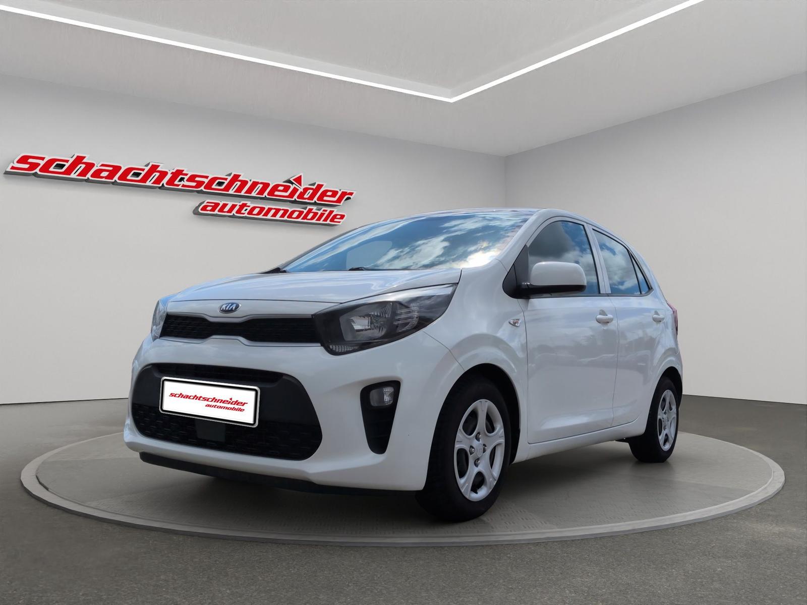 Kia Picanto 1.0 Edition 7