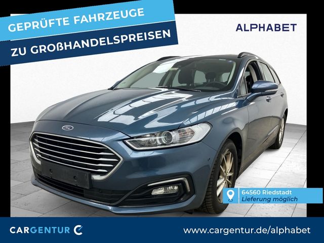 Ford Mondeo 2.0 EcoBlue Trend S/S Navi Key AUT