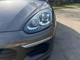 Porsche Cayenne S 3.0 V6 DIESEL / PANO / BOSE / TÜV NEU - Porsche Cayenne: 3.6