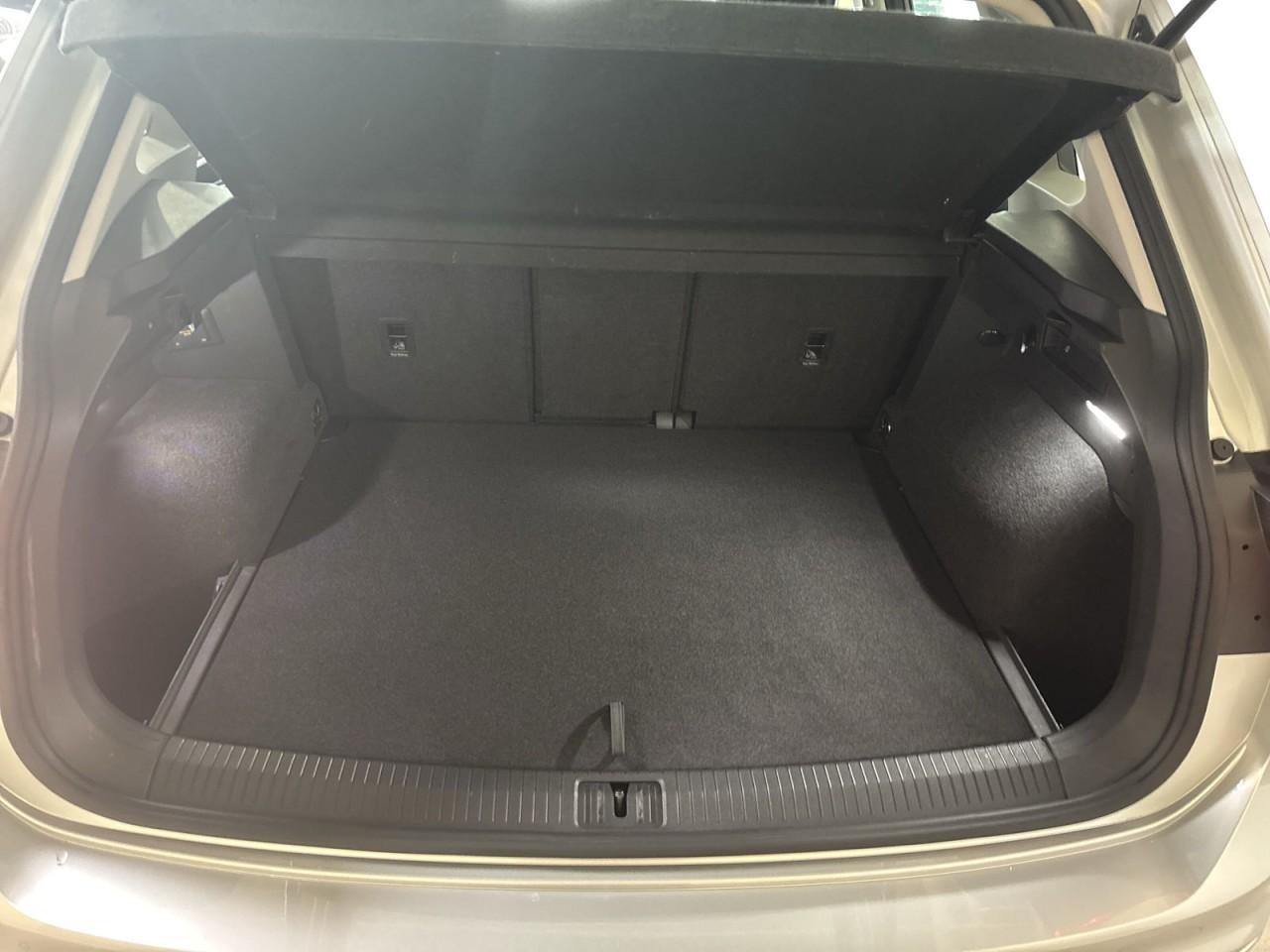 Volkswagen Tiguan 2.0 TDI Fahrschulwagen m. Doppelpedalerie, миниатюра 7