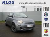Fiat 500e ICON 42 kWh WINTER PARK KOMFORTPAK NAV ALU  - Fiat 500e Tageszulassungen