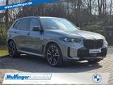 BMW X5 M60i Pro Standh.KomfS+Mass.ACC AHK Leas.700,- - BMW X5 M60 Jahreswagen