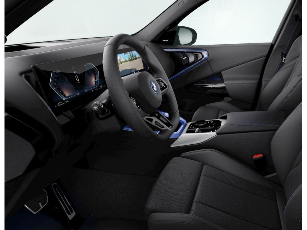 BMW X3 - Bild 3