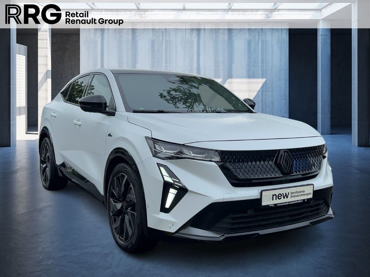 Renault Rafale - Bild 7