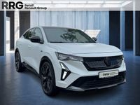 Renault Rafale - Vorschau Bild 7