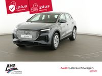 Audi Q4 - Vorschau Bild 1