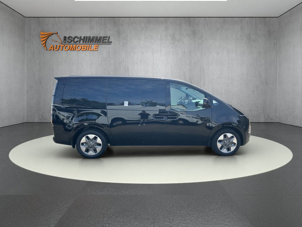 Hyundai Staria – Bild 7