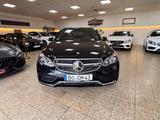 Mercedes-Benz E 63 AMG E T-Modell E 63 AMG 4Matic - gebrauchte Mercedes-Benz E 63 AMG aus dem Jahr 2015