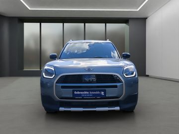 MINI Cooper Countryman - 4