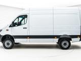 Mercedes-Benz Sprinter 319 CDI*4x4*L2H2 - Mercedes-Benz Sprinter