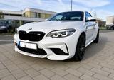 BMW M2 Competition*DKG*HARMAN*U.FREI*NAVI*LEDER*19Z - BMW M2 in Mainz