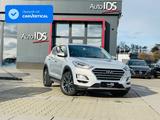 Hyundai Tucson  4WD Navi.Leder.Aut.