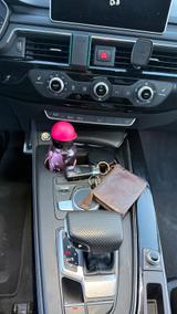 Audi A5 2.0 TFSI 140kW S tronic Sportback sport sport - Audi A5 Unfallwagen