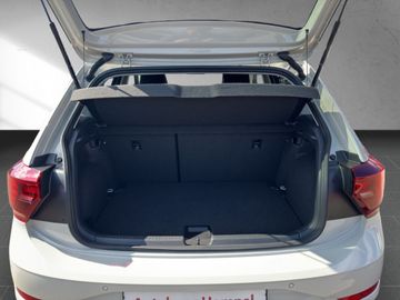 Volkswagen Polo 1.0 Life LED PDC V+H SHZ KLIMA