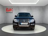 Mitsubishi Pajero 3.2 DI-D Leder Navi Kamera 7 Sitzer - Mitsubishi aus 2015