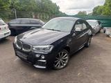BMW X4 M40 i MOTOR SCHADEN SCHIBEDACH - BMW X4 Unfallwagen
