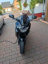 Suzuki GSF 1250 Bandit S - SUZUKI BANDIT 1250 S