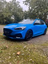 Ford Focus 2,3 EcoBoost ST Edition ! - Ford Focus: ST Edition