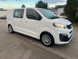 Peugeot Expert L2 Navi PDC 2x Schiebetüre TOP - Peugeot: Schiebetür