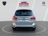 Ford B-Max 1,6 TI-VCT 77kW Titanium Automatik - Ford B-Max mit Anhängerkupplung