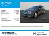 Volkswagen Golf VIII Variant 1.5 eTSI Style +DSG+LED+KLIMA+ - Volkswagen Golf: Variant Style