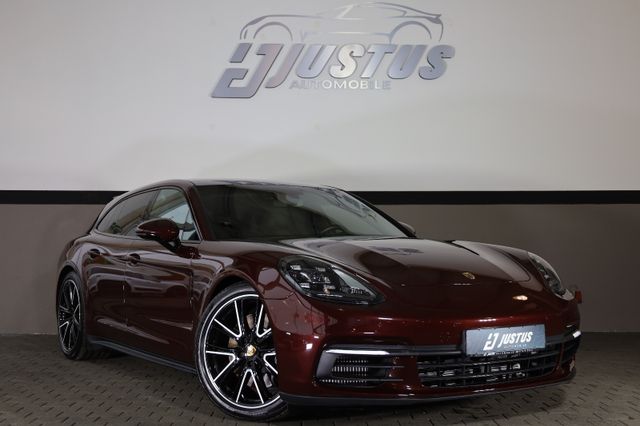 Porsche Panamera 4S Sport Turismo/PANO/AIR/MASSAGE/R21