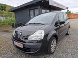 Renault Modus Expression*Klima*S-Heft gepf.*1.Hand* - Renault Modus Kombi Gebrauchtwagen