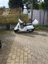 Vespa 300 GTS Super Sport HPE - VESPA GTS 300 SUPER SPORT