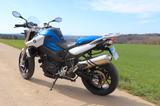 BMW F800R, Vollausstattung mit Koffer - Angebote