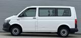 Volkswagen T6 Transporter Kombi 2.0 TSI L1H1 Benzine/CNG pe - Volkswagen Transporter mit Benzin-Antrieb