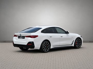 BMW 420 - 4