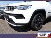 Jeep Compass - Vorschau Bild 5