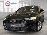 Audi A3 Sportback 35 TDI/ KAMERA/ACC/DAB/NAVI - Audi A3 Gebrauchtwagen in Frankfurt