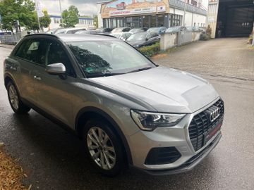 Audi Q3 - 2