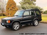 Land Rover Discovery 4.0 V8 aut. Vogue *RARISSIM - Land Rover Discovery Kombi Gebrauchtwagen