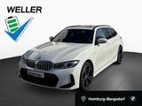 BMW 330e M-Sport Pano AHK DA-Pro H/K Leas 409,-oA