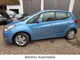 Hyundai ix20 1.4 CRDi Classic /Klima / TÜV 08/2027 - Hyundai ix20 mit Diesel-Antrieb: 1.4