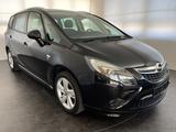 Opel Zafira Tourer 1.4 Turbo Edition 103kW - schwarze Opel Zafira Tourer