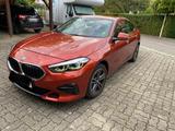 BMW 218 Gran Coupé 218d Gran Coupé Sport Line Sp... - BMW 218 Gran Coupé: Von Privat