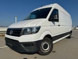 Volkswagen Crafter 35TDI*MAXI-HOCH-LANG*START-STOP*PDC*EUR6 - Offers matching your search criteria