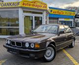 BMW 750iL*2.Hd*Historie*Wertgut.23.400€*H-Zul*Org.Zu - BMW 750: 750il