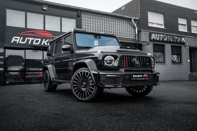 Mercedes-Benz G 800 BRABUS Widestar/sofort/Neuwagen