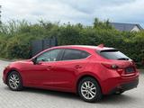 Mazda 3 2.0 SKYACTIVE-G Center-Line*2.BESITZ*NAVI*SHZ - gebrauchte Mazda 3 aus dem Jahr 2014