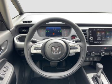 Fotografie 11 des Honda Jazz Hybrid 1.5 eCVT Advance LED NAVI KAMERA