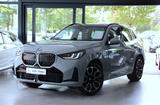 BMW X3 xDrive30e M Sport (G45) *A-LED*ACC*Panorama - BMW G45 - BMW X3