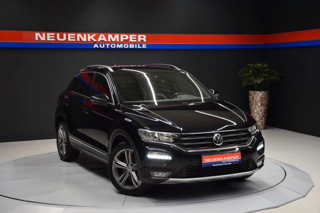 Volkswagen T-Roc Sport NAVI LED