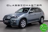 BMW X5 xDrive48i Executive Btw auto, Fiscale waarde - gebrauchte BMW X5 aus dem Jahr 2008