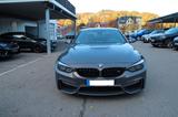 BMW M4 Comp. / EINMALIG / quasi 1. Hand* - gebrauchte BMW M4 aus dem Jahr 2017