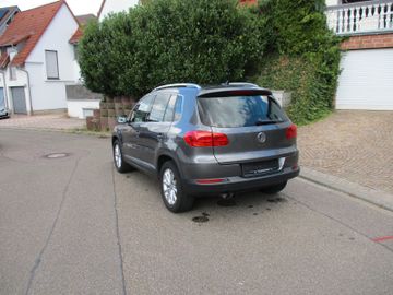 Volkswagen Tiguan - 7